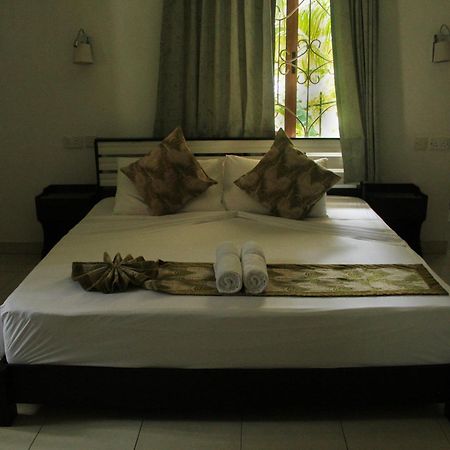 Forest Lodge Бель-Омбр Экстерьер фото